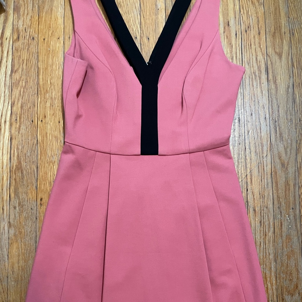 Plenty by Tracy Reese Y Frock Dress